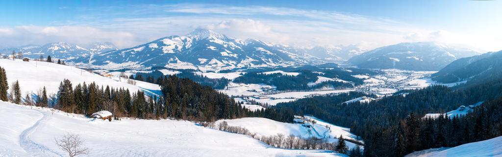Bergblick Westendorf Exterior foto